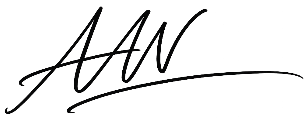 Authorized signature